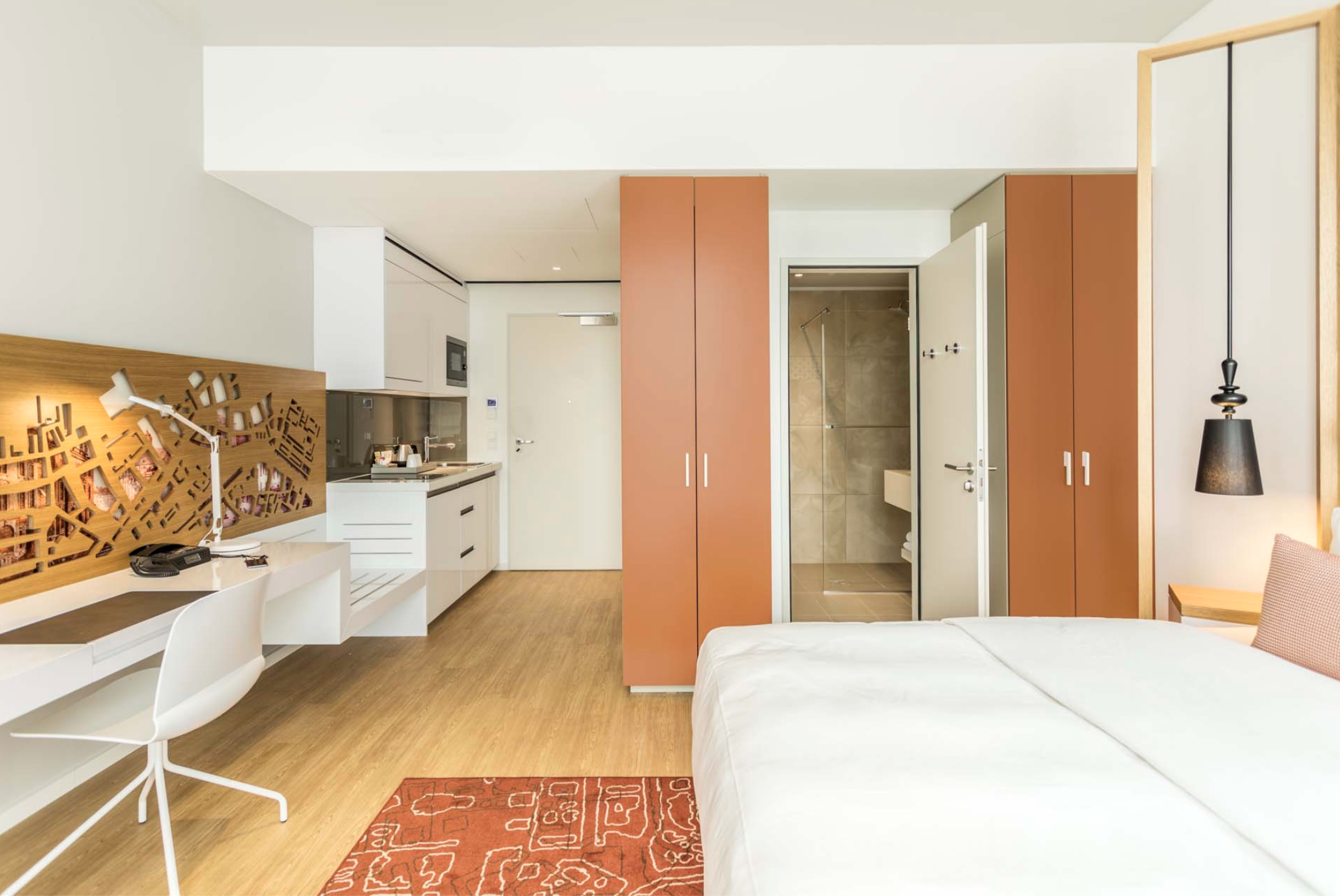 استودیو پریمیر برلین میته