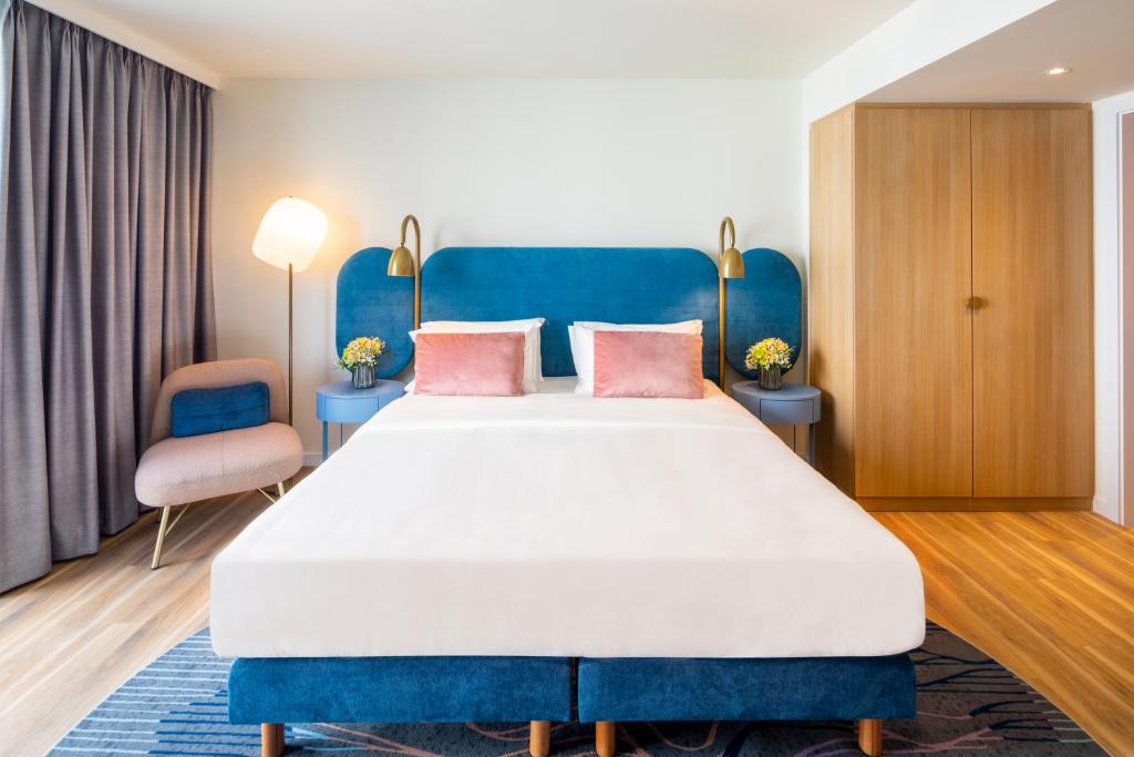 One Bedroom Executive – Leipzig Zentrum